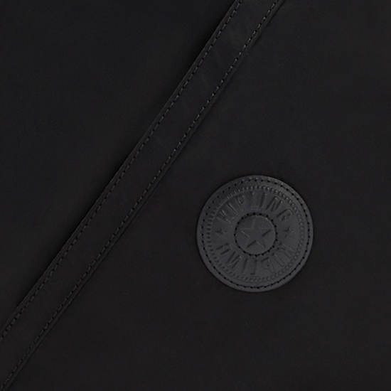 Sacs À Bandoulière Kipling Olina Small Noir | FR 1792MQ
